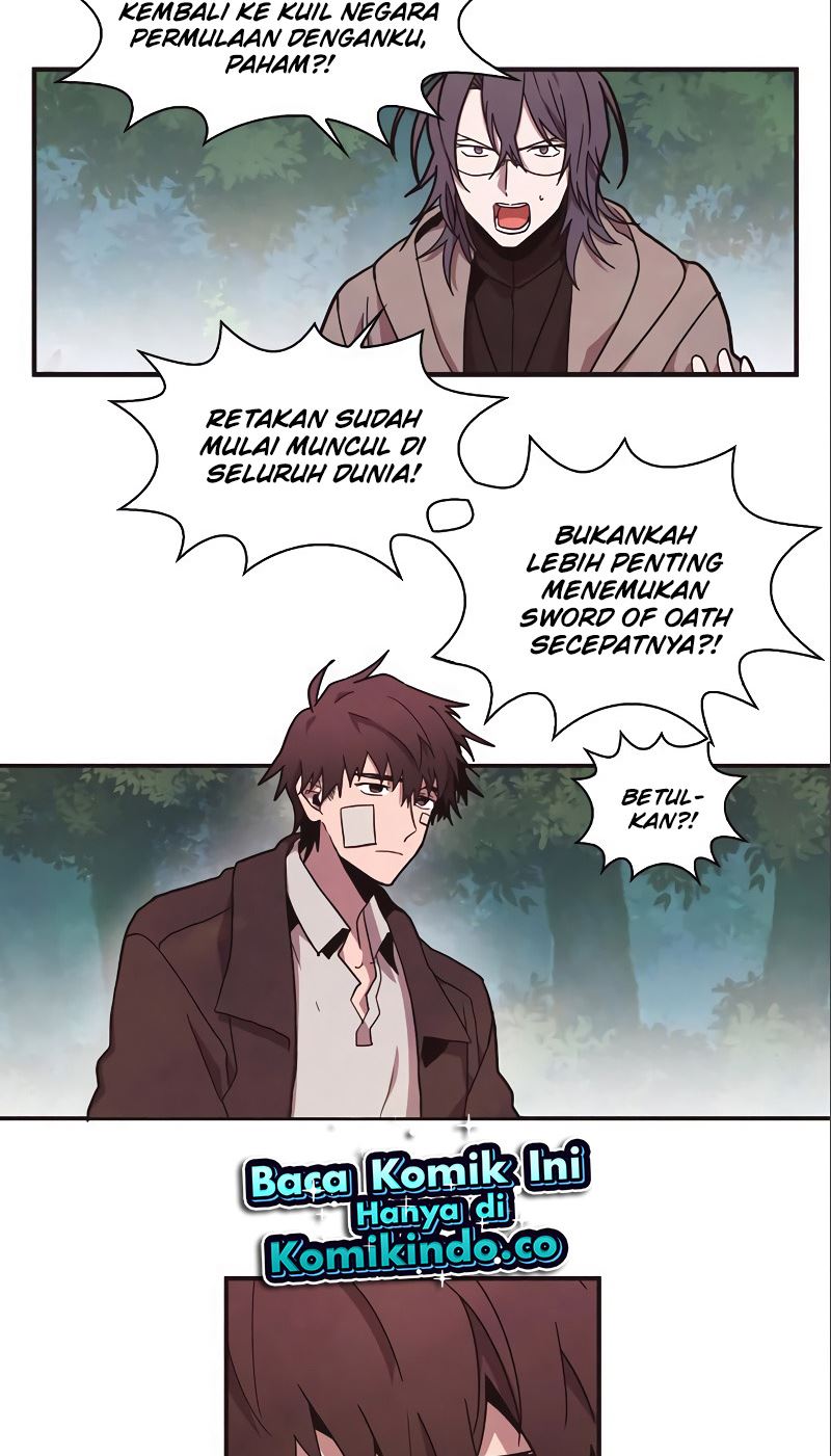 Miracle Hero! Chapter 27 - halaman 13