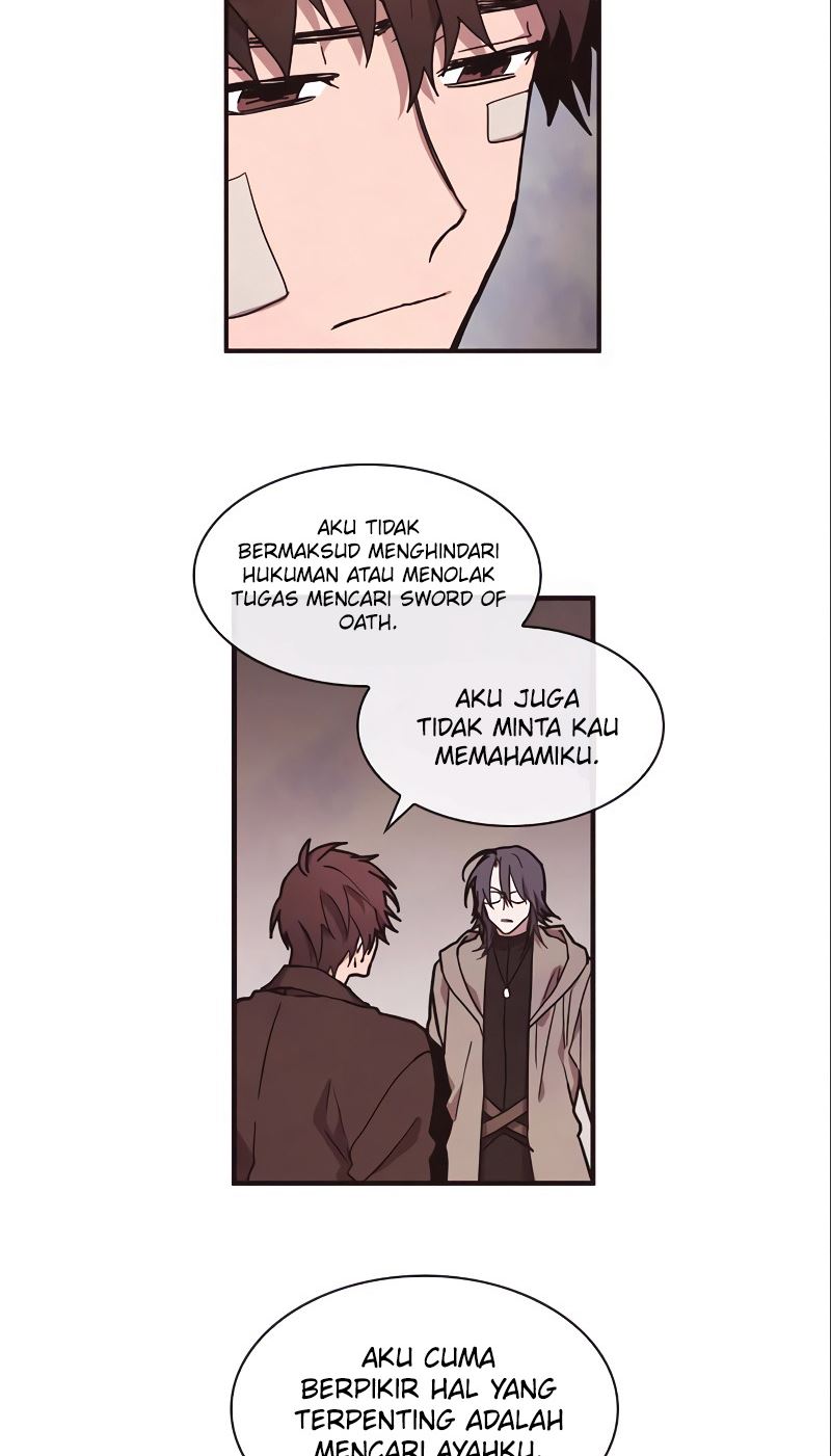 Miracle Hero! Chapter 27 - halaman 14