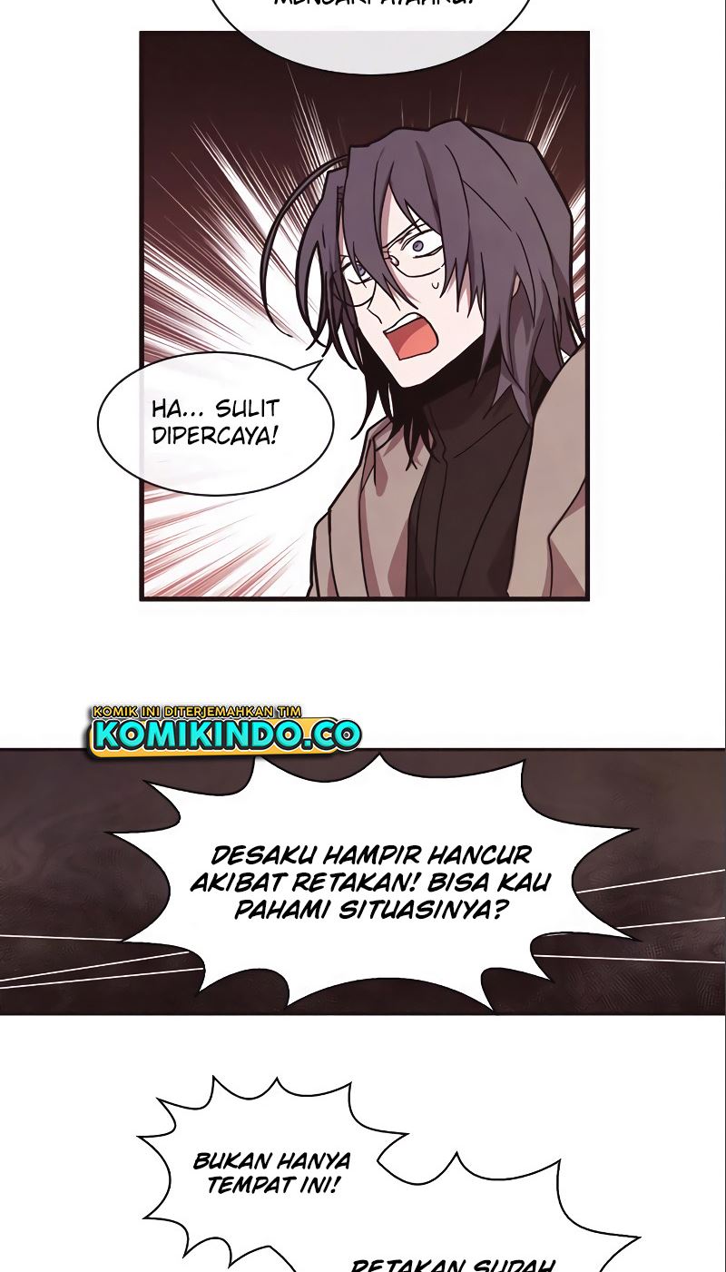 Miracle Hero! Chapter 27 - halaman 15