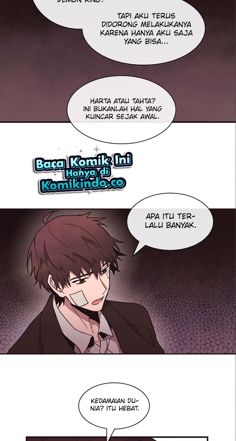 Miracle Hero! Chapter 27 - halaman 19