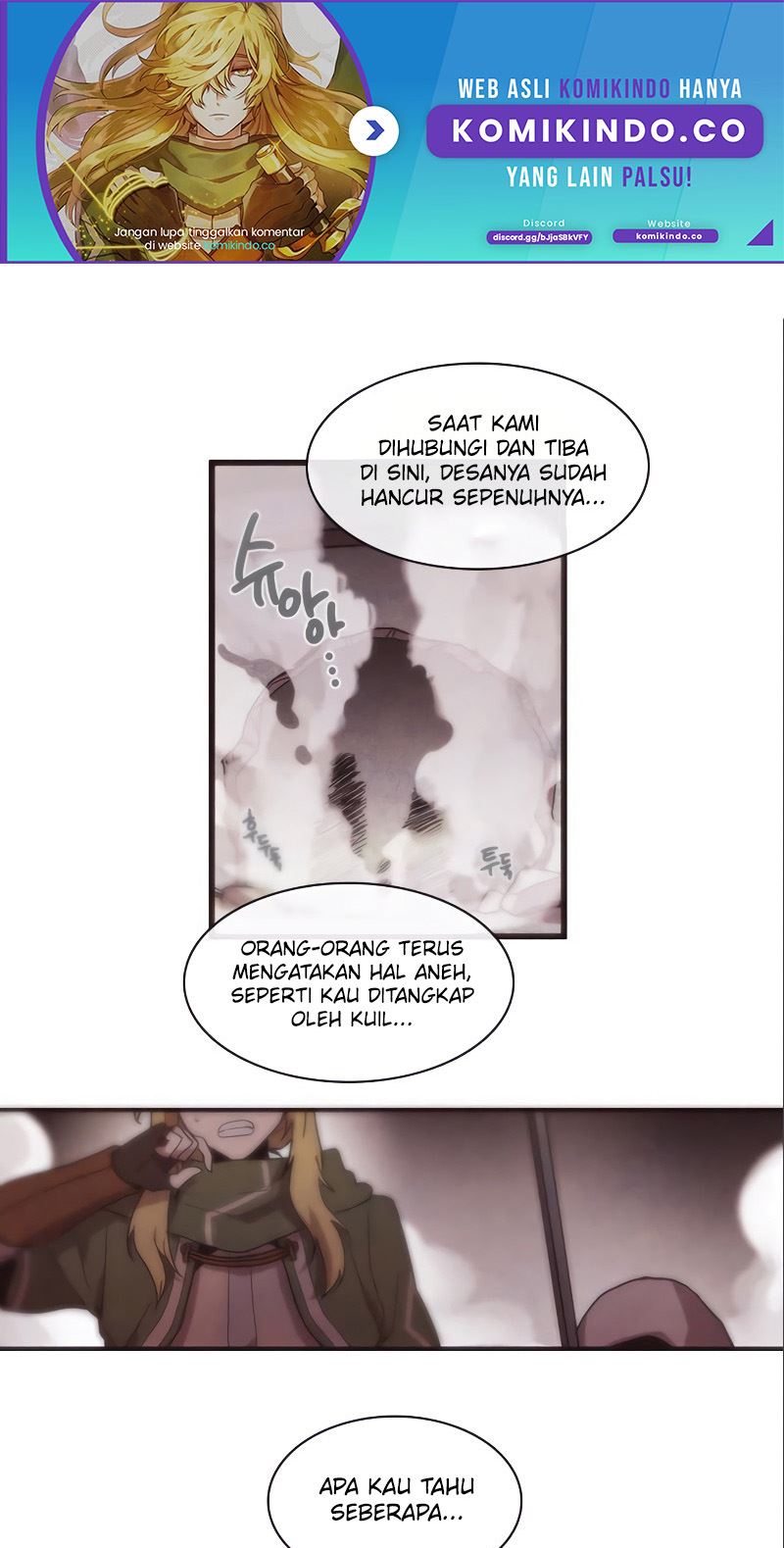 Miracle Hero! Chapter 27 - halaman 2