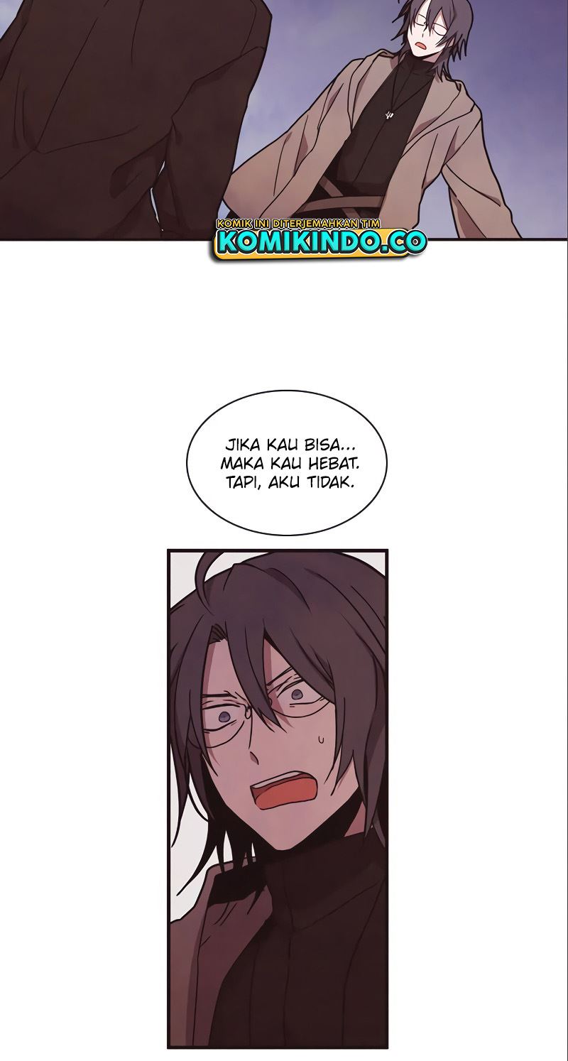 Miracle Hero! Chapter 27 - halaman 21
