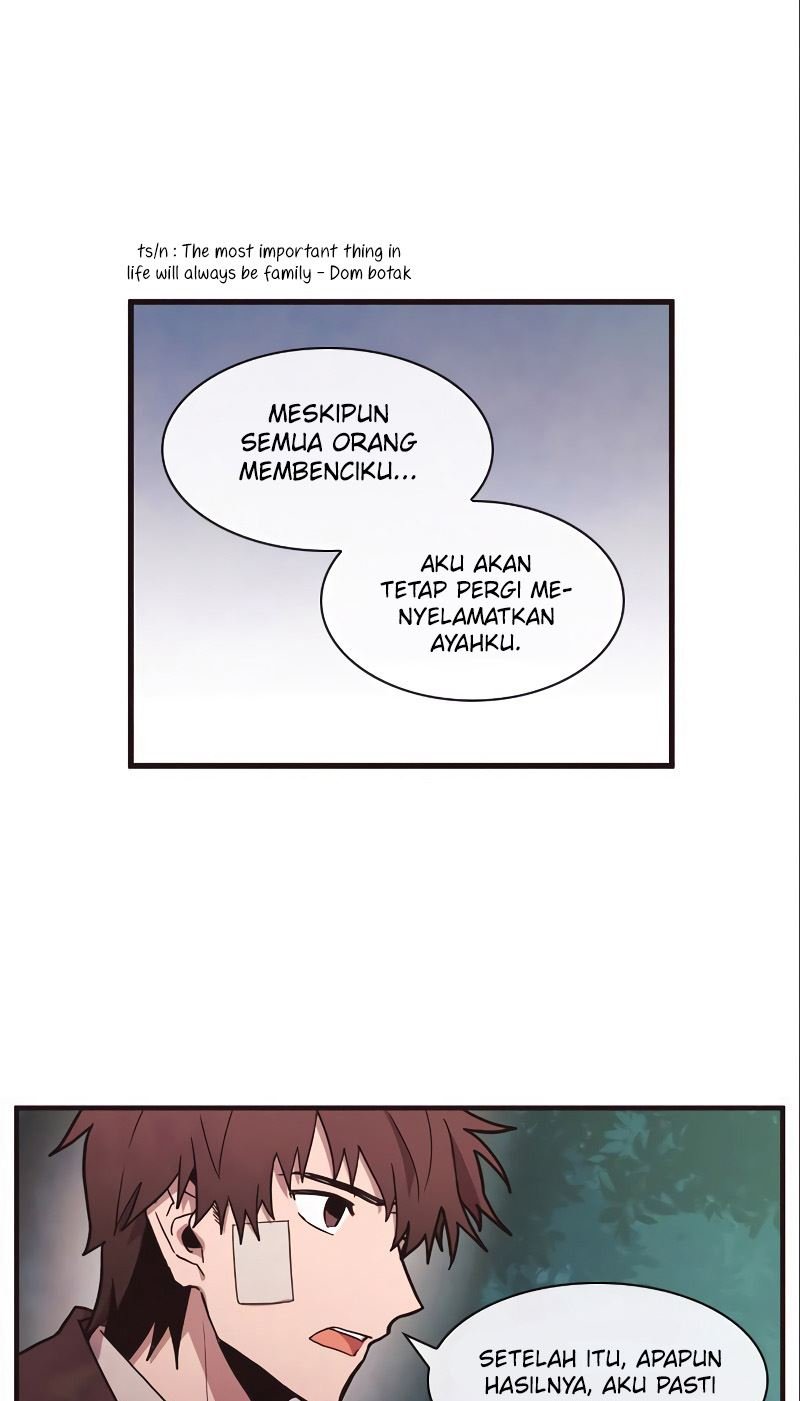 Miracle Hero! Chapter 27 - halaman 22