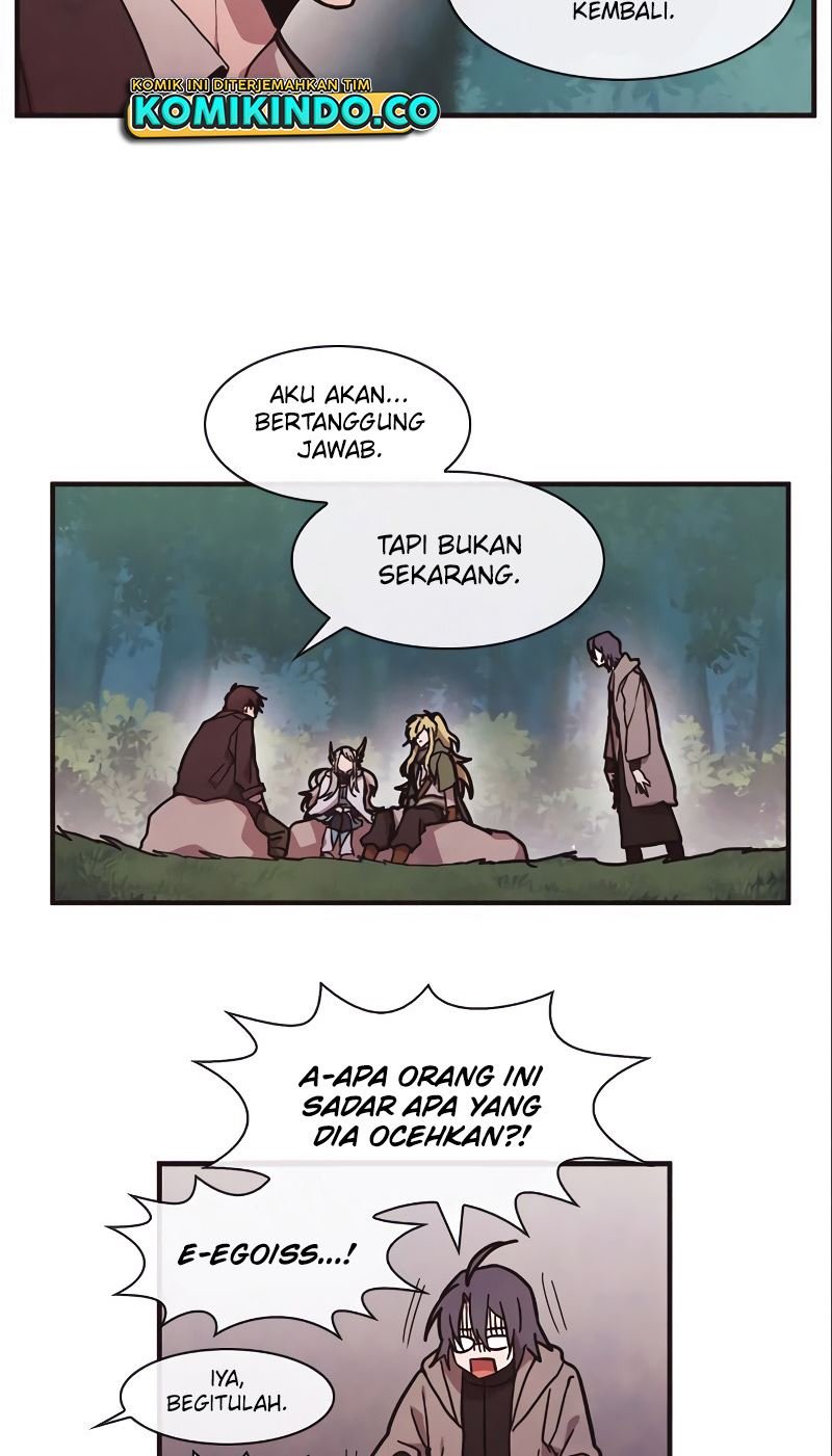 Miracle Hero! Chapter 27 - halaman 23