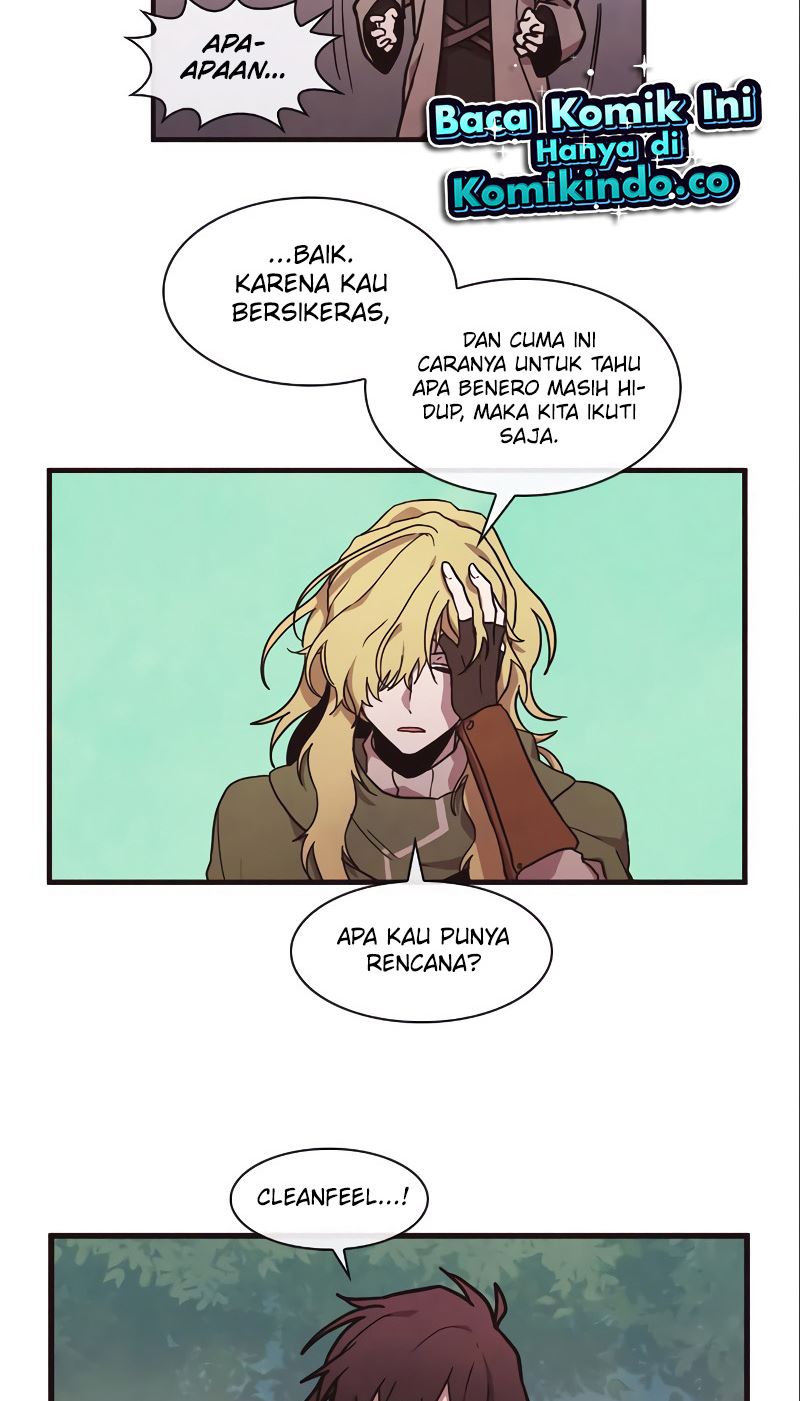 Miracle Hero! Chapter 27 - halaman 24