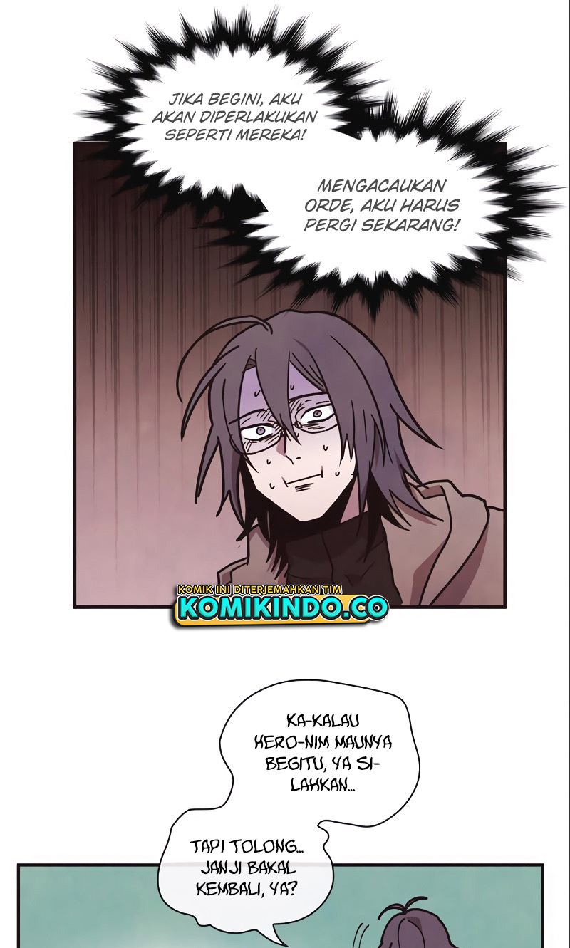 Miracle Hero! Chapter 27 - halaman 27