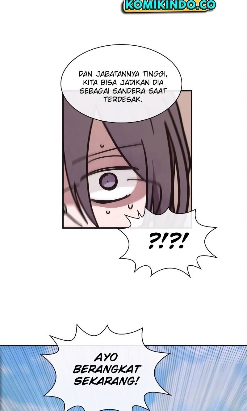Miracle Hero! Chapter 27 - halaman 30