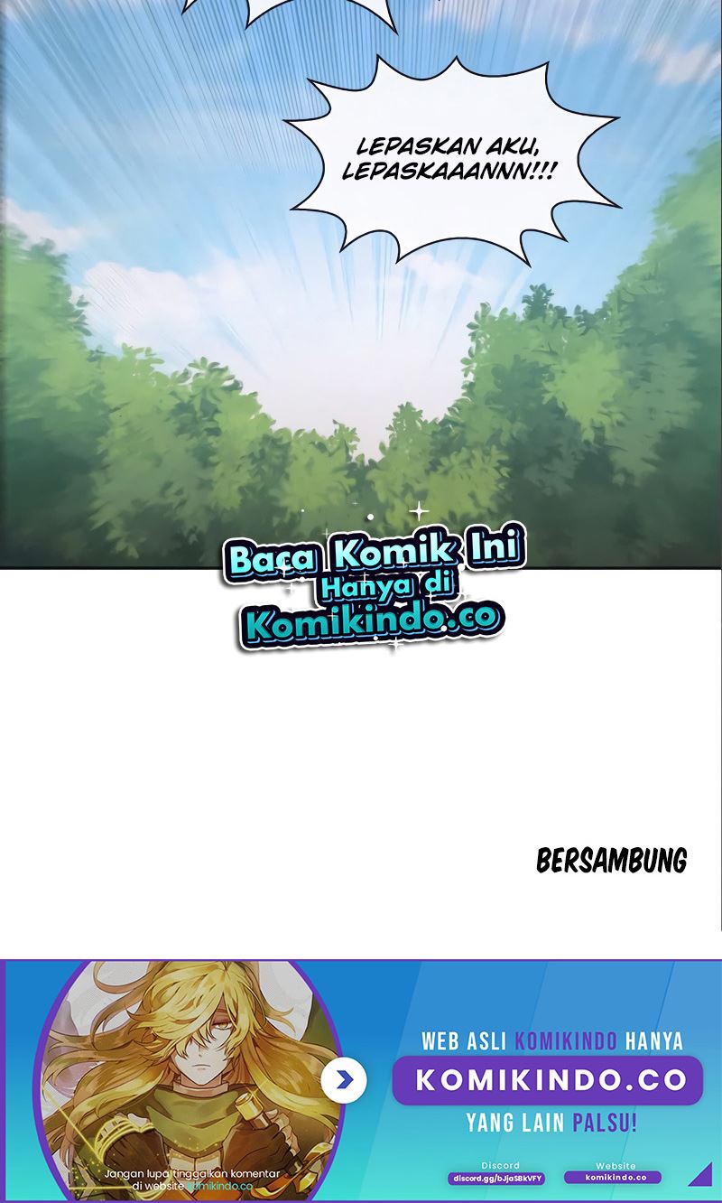 Miracle Hero! Chapter 27 - halaman 31