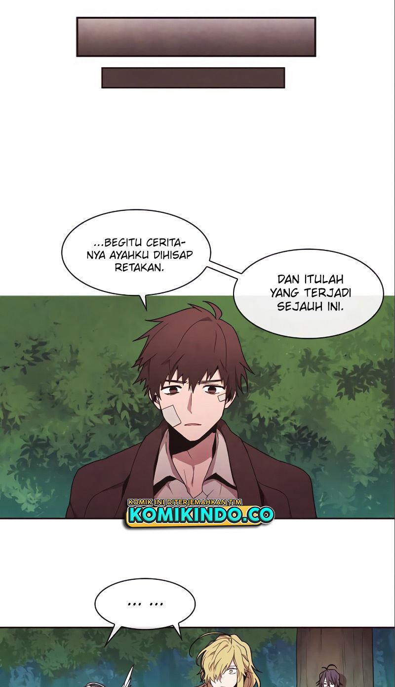 Miracle Hero! Chapter 27 - halaman 7