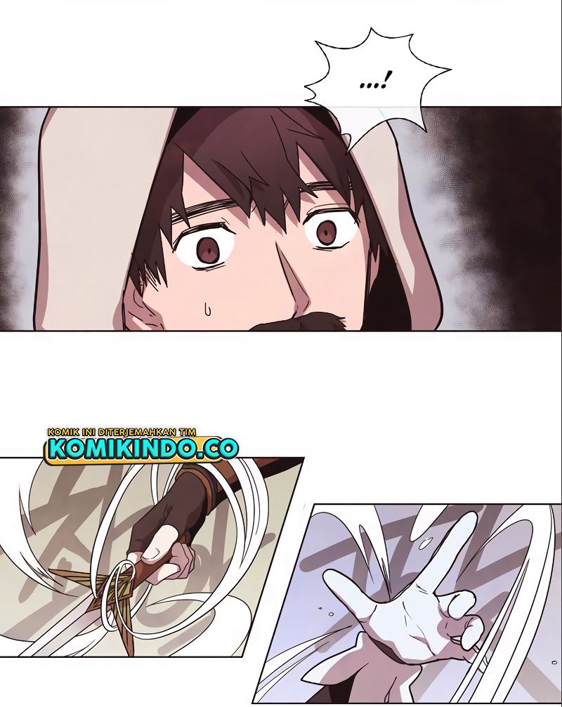 Miracle Hero! Chapter 29 - halaman 10
