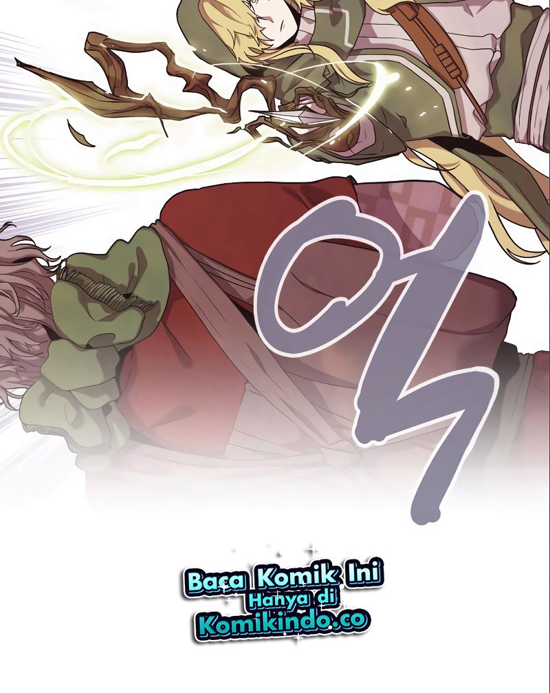 Miracle Hero! Chapter 29 - halaman 12