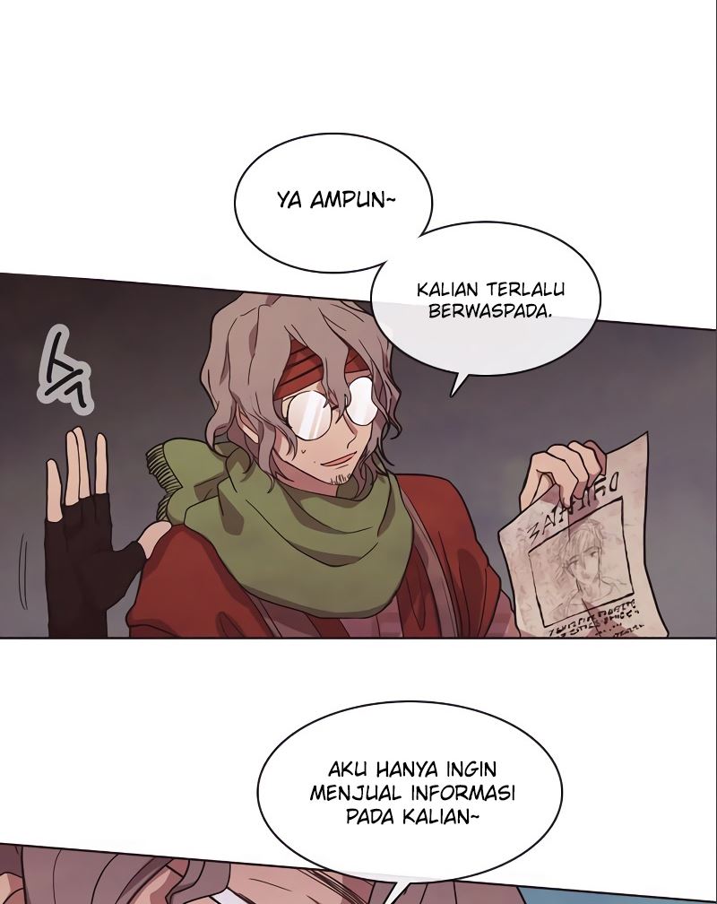 Miracle Hero! Chapter 29 - halaman 13