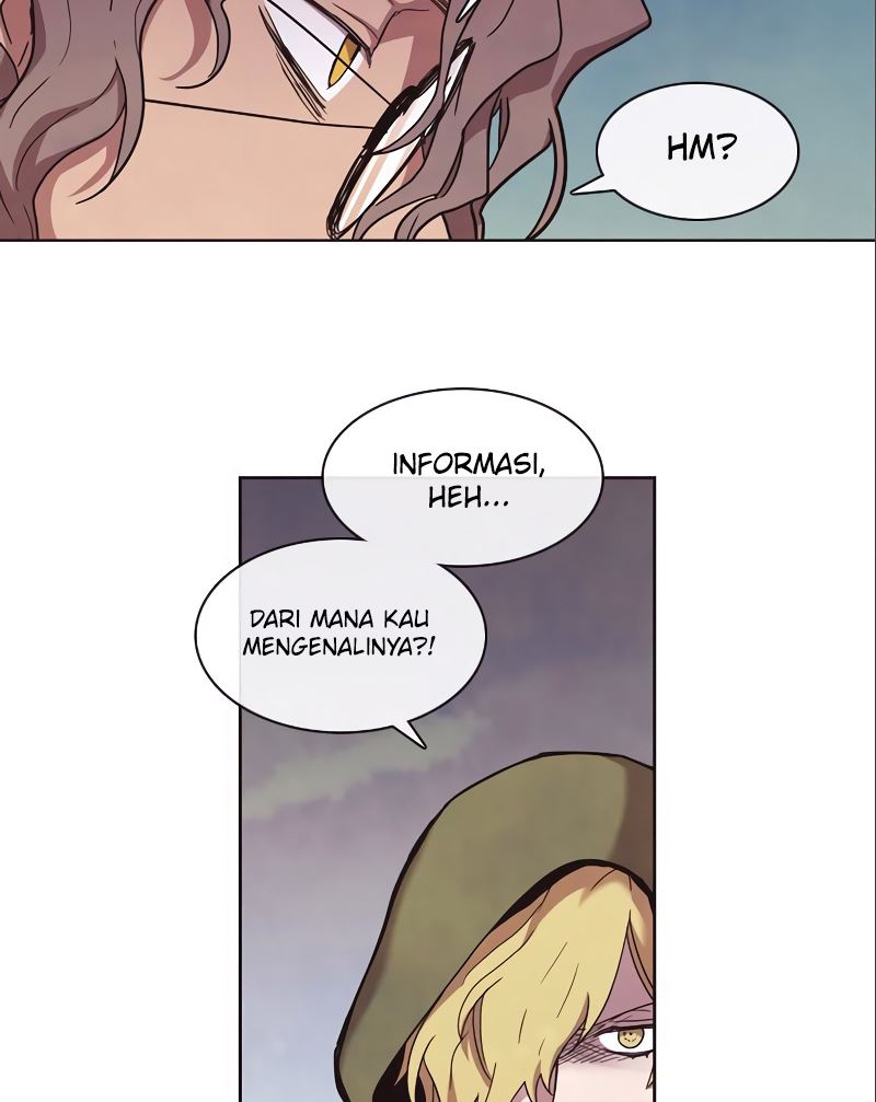 Miracle Hero! Chapter 29 - halaman 14