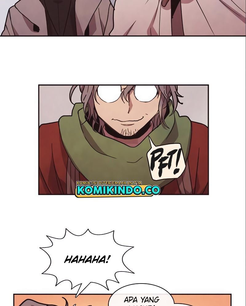 Miracle Hero! Chapter 29 - halaman 16