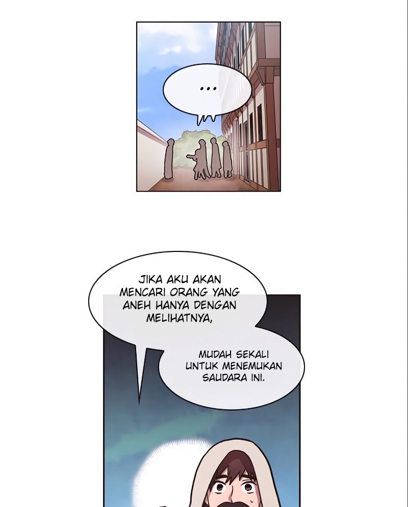 Miracle Hero! Chapter 29 - halaman 18