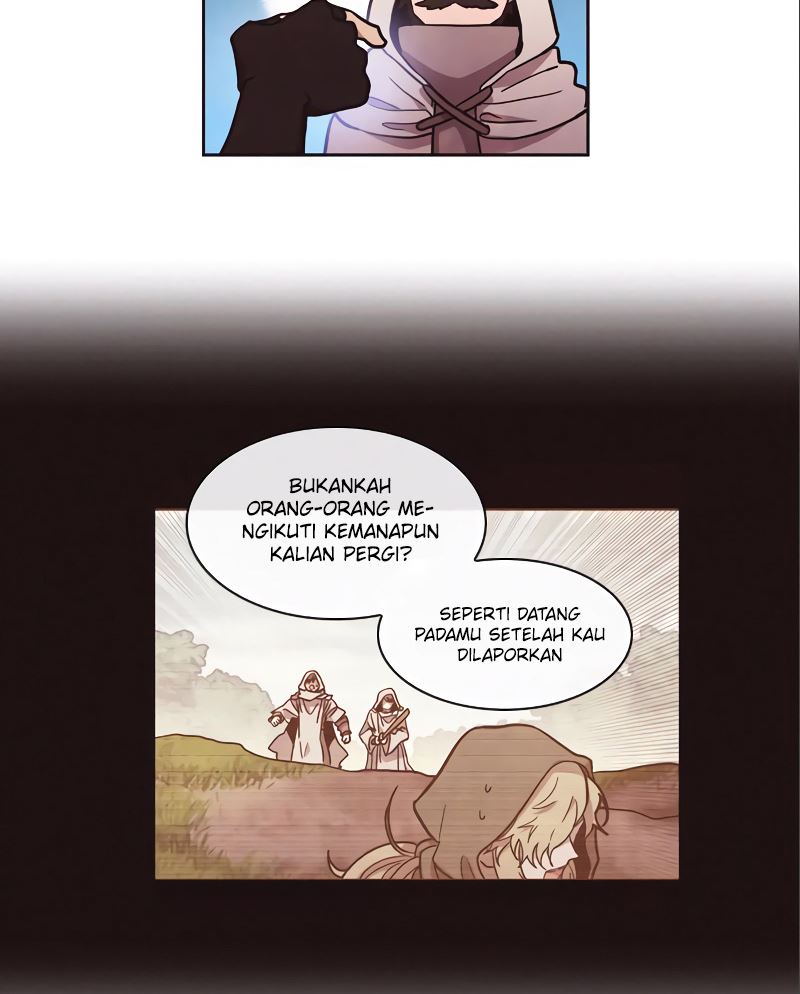 Miracle Hero! Chapter 29 - halaman 19
