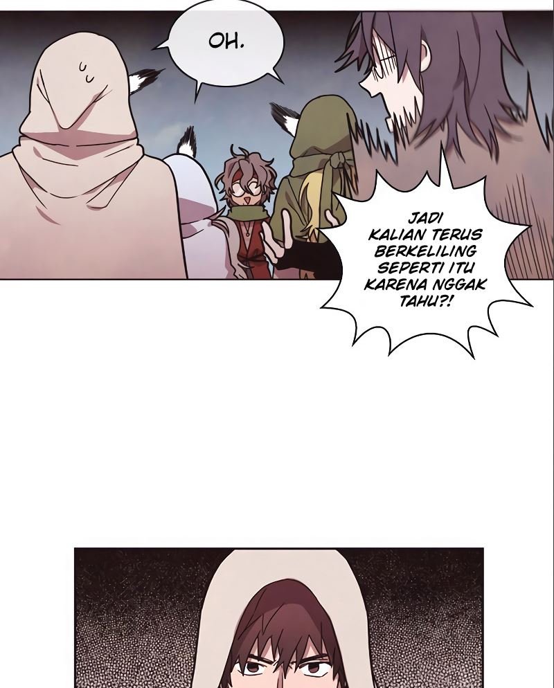 Miracle Hero! Chapter 29 - halaman 21