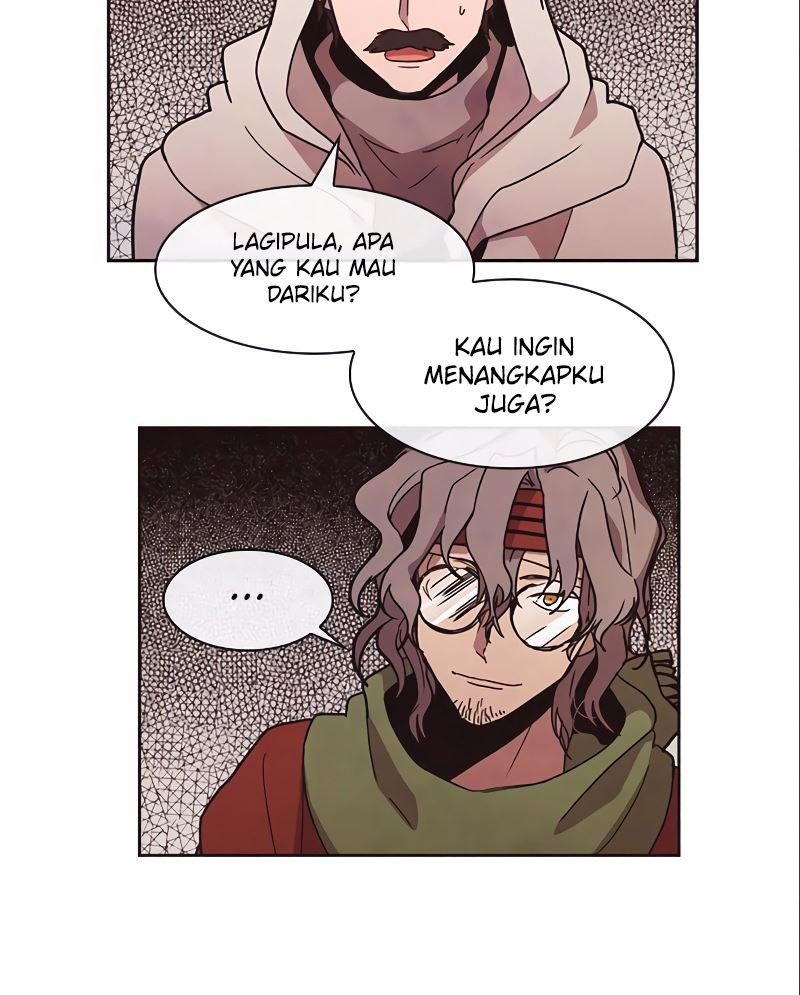 Miracle Hero! Chapter 29 - halaman 22