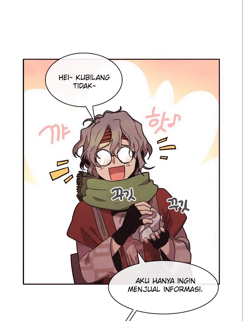 Miracle Hero! Chapter 29 - halaman 23