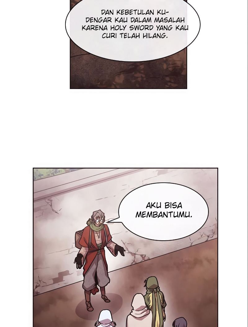 Miracle Hero! Chapter 29 - halaman 26