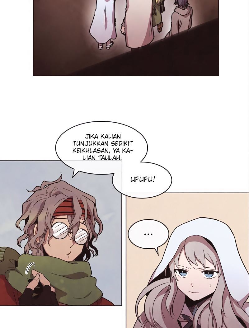 Miracle Hero! Chapter 29 - halaman 27