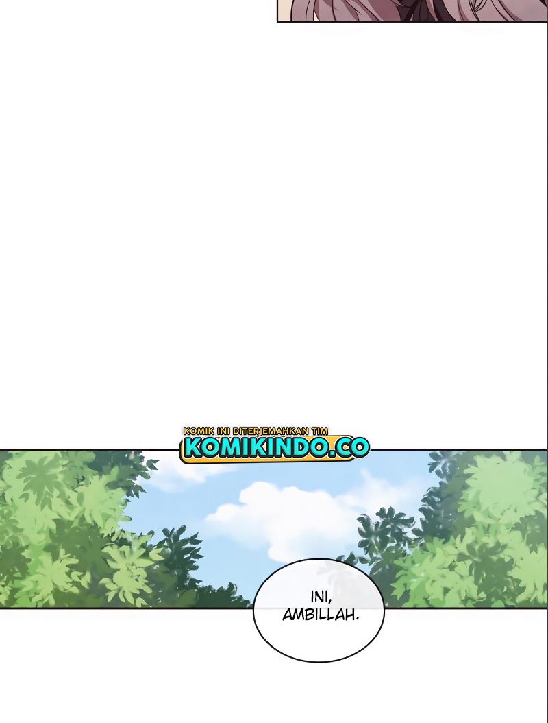 Miracle Hero! Chapter 29 - halaman 28