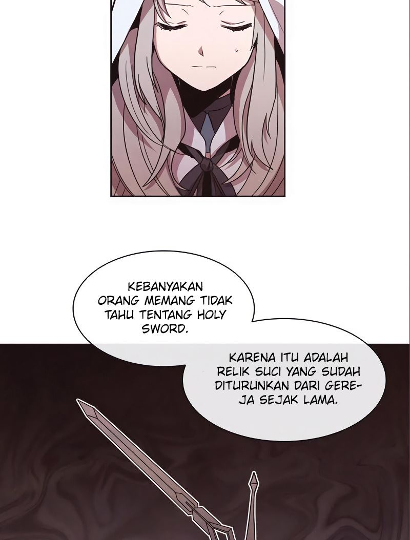 Miracle Hero! Chapter 29 - halaman 34