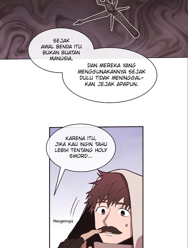 Miracle Hero! Chapter 29 - halaman 35