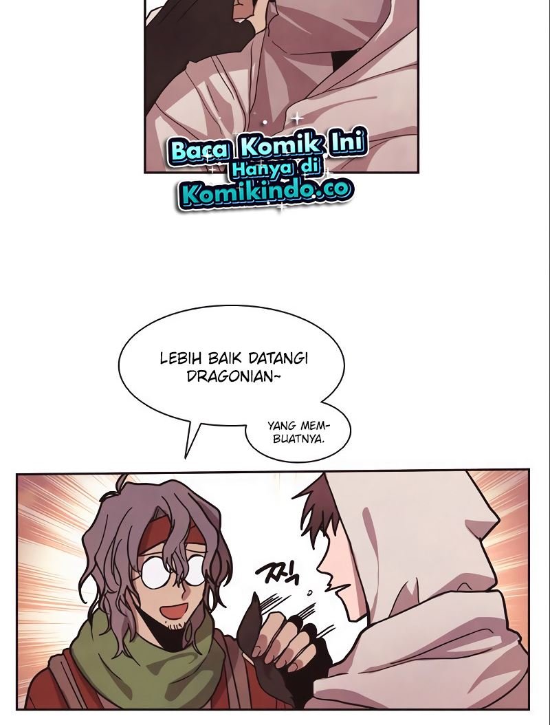 Miracle Hero! Chapter 29 - halaman 36