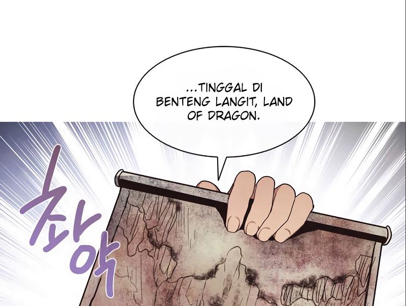 Miracle Hero! Chapter 29 - halaman 38