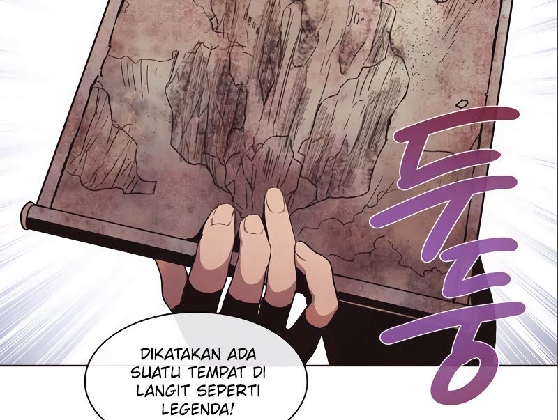 Miracle Hero! Chapter 29 - halaman 39