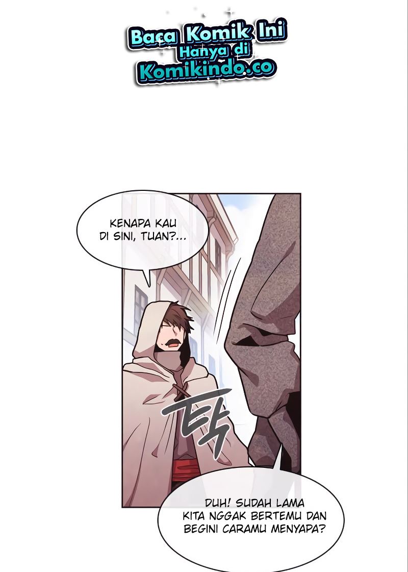 Miracle Hero! Chapter 29 - halaman 4