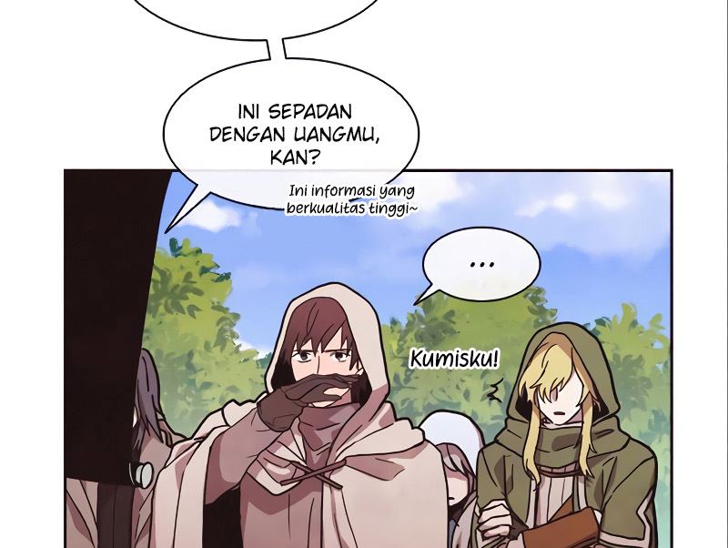 Miracle Hero! Chapter 29 - halaman 40