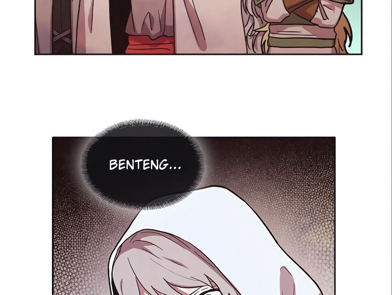 Miracle Hero! Chapter 29 - halaman 41