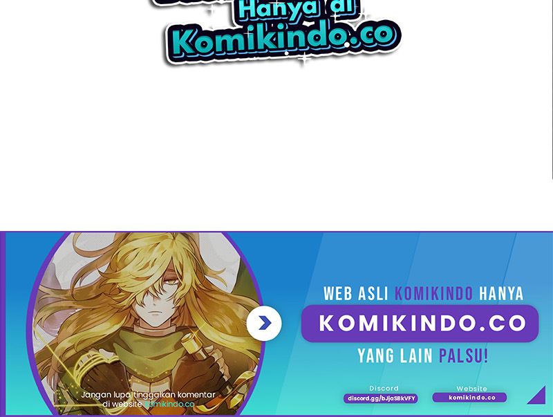Miracle Hero! Chapter 29 - halaman 43