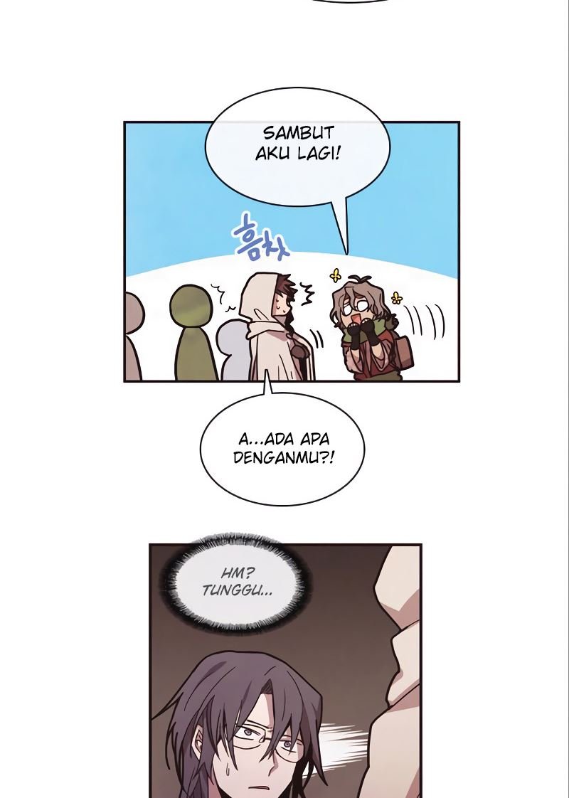 Miracle Hero! Chapter 29 - halaman 5