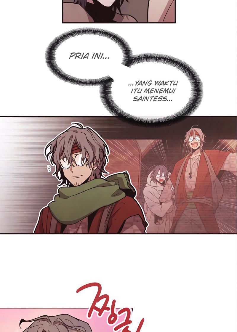 Miracle Hero! Chapter 29 - halaman 6