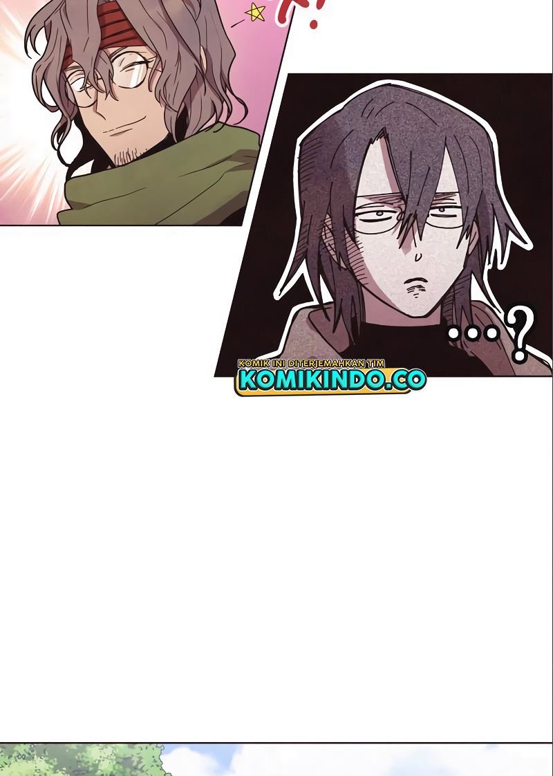 Miracle Hero! Chapter 29 - halaman 7