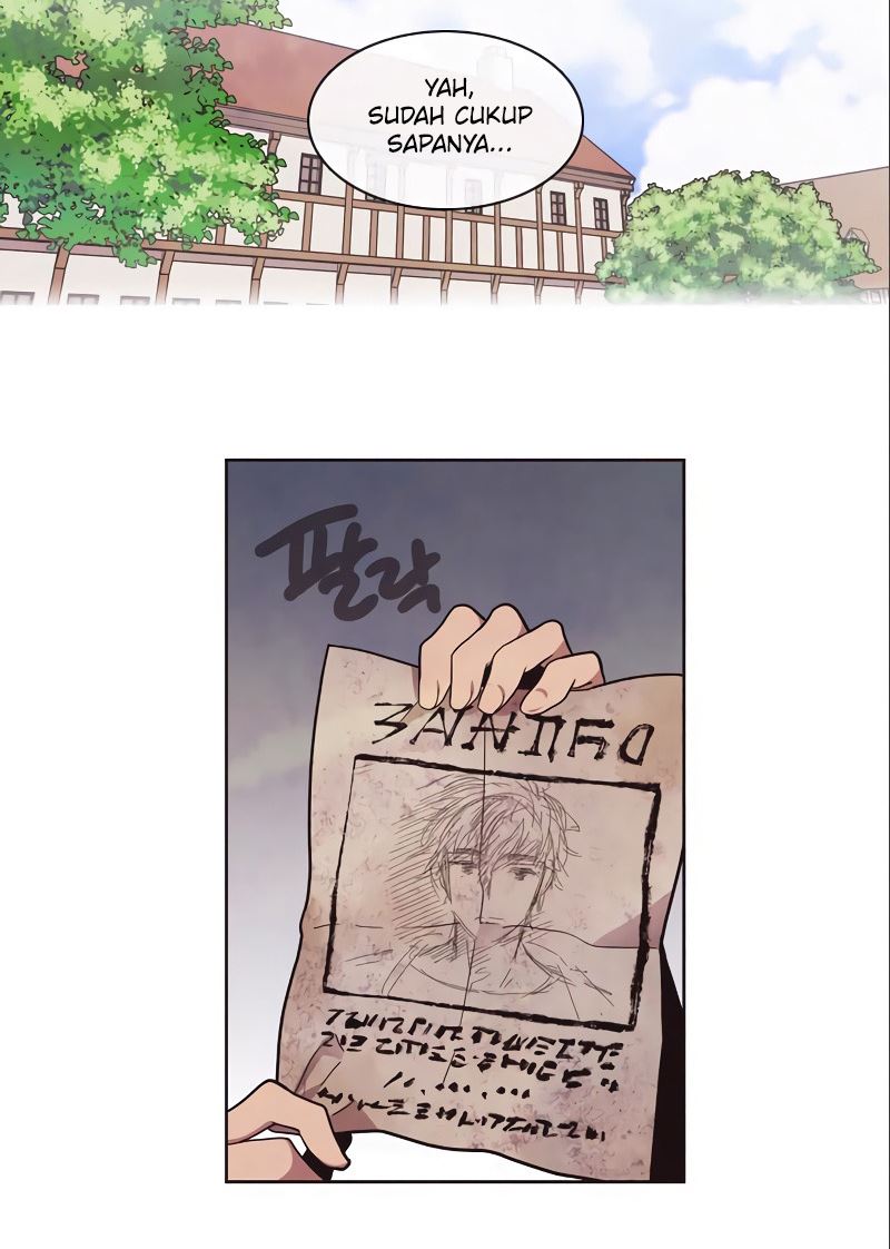 Miracle Hero! Chapter 29 - halaman 8