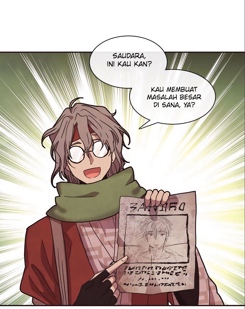 Miracle Hero! Chapter 29 - halaman 9