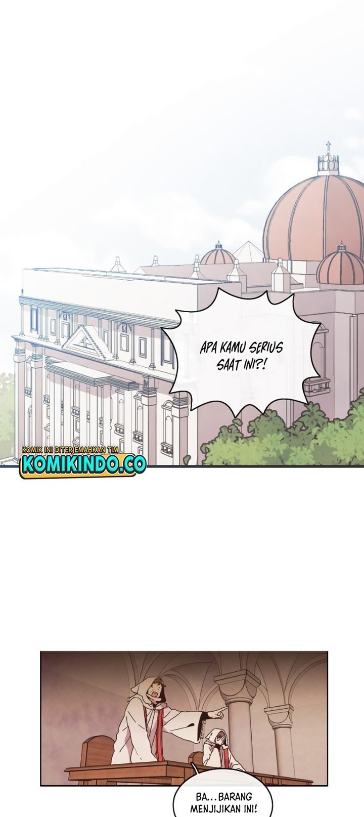 Miracle Hero! Chapter 3 - halaman 2