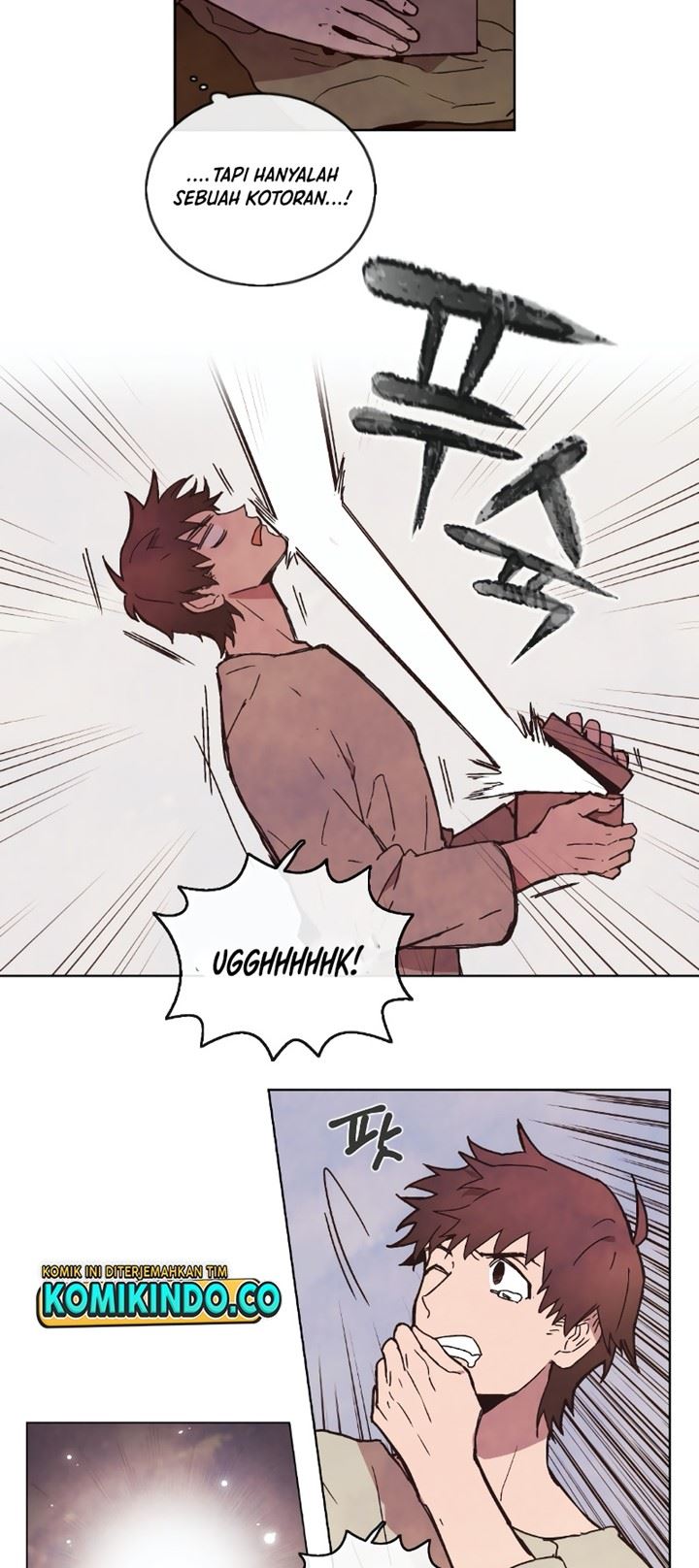 Miracle Hero! Chapter 3 - halaman 23