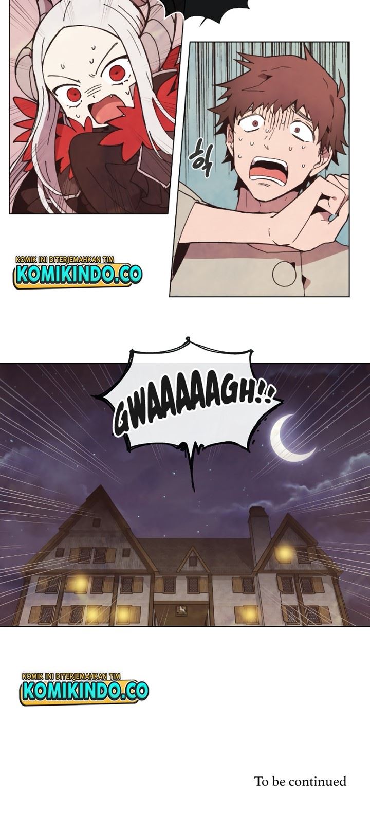 Miracle Hero! Chapter 3 - halaman 26