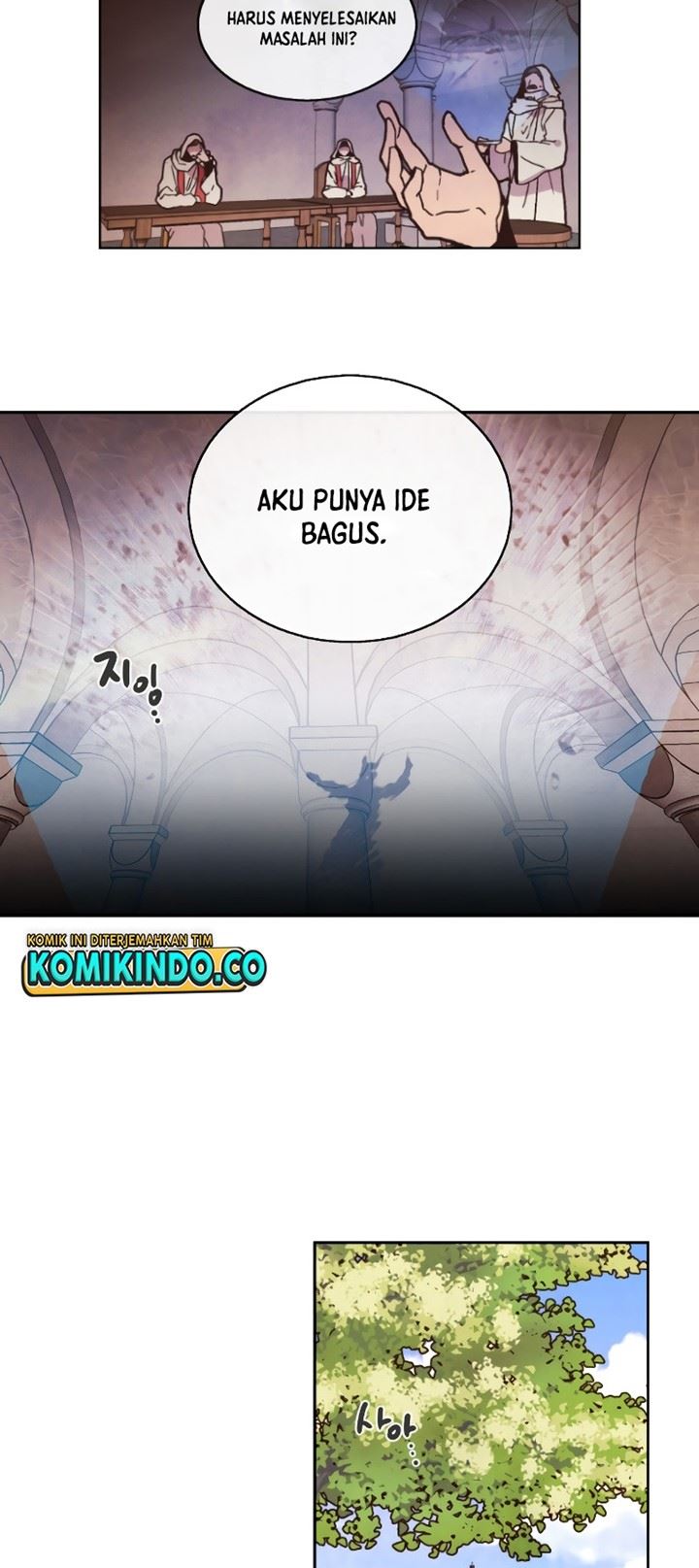 Miracle Hero! Chapter 3 - halaman 7