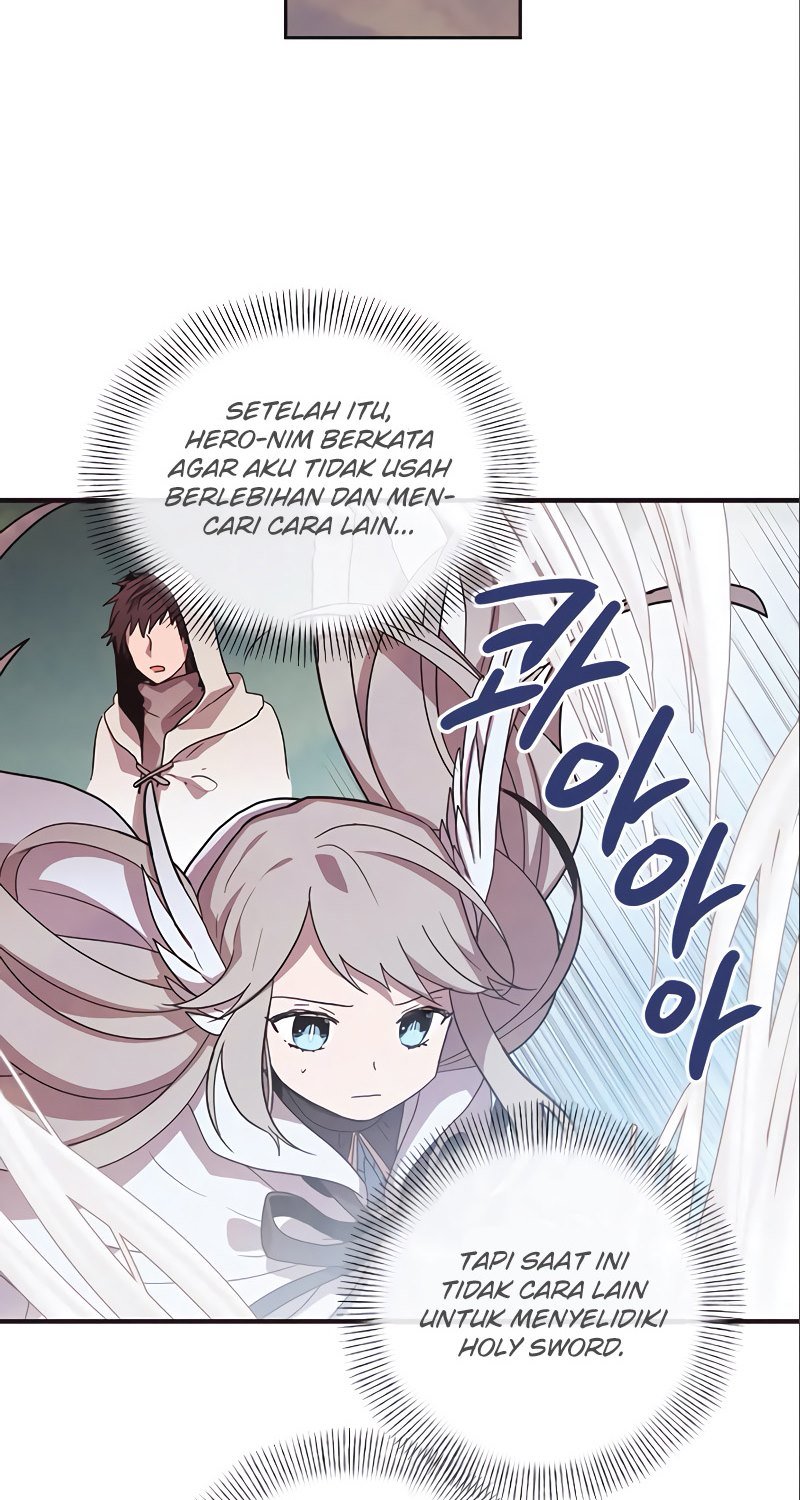 Miracle Hero! Chapter 30 - halaman 10