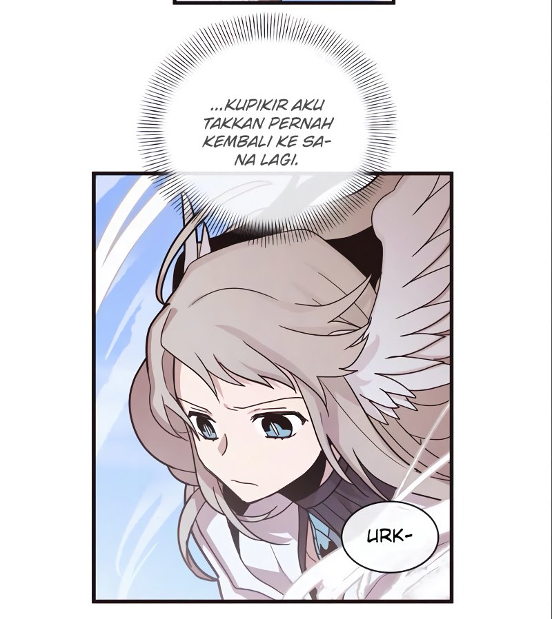 Miracle Hero! Chapter 30 - halaman 12