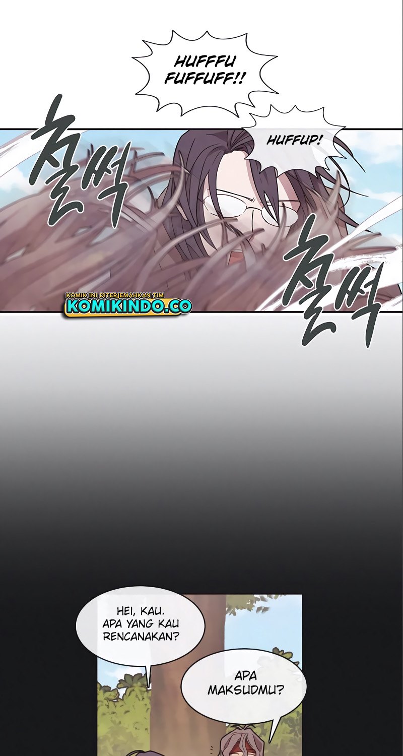 Miracle Hero! Chapter 30 - halaman 13