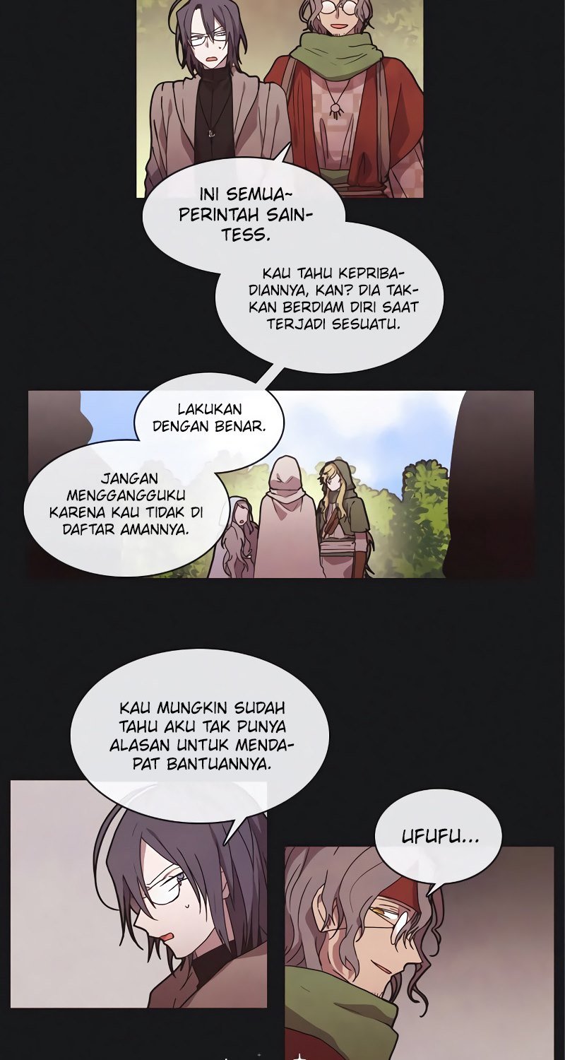 Miracle Hero! Chapter 30 - halaman 14