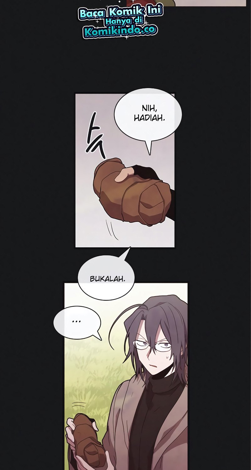 Miracle Hero! Chapter 30 - halaman 15