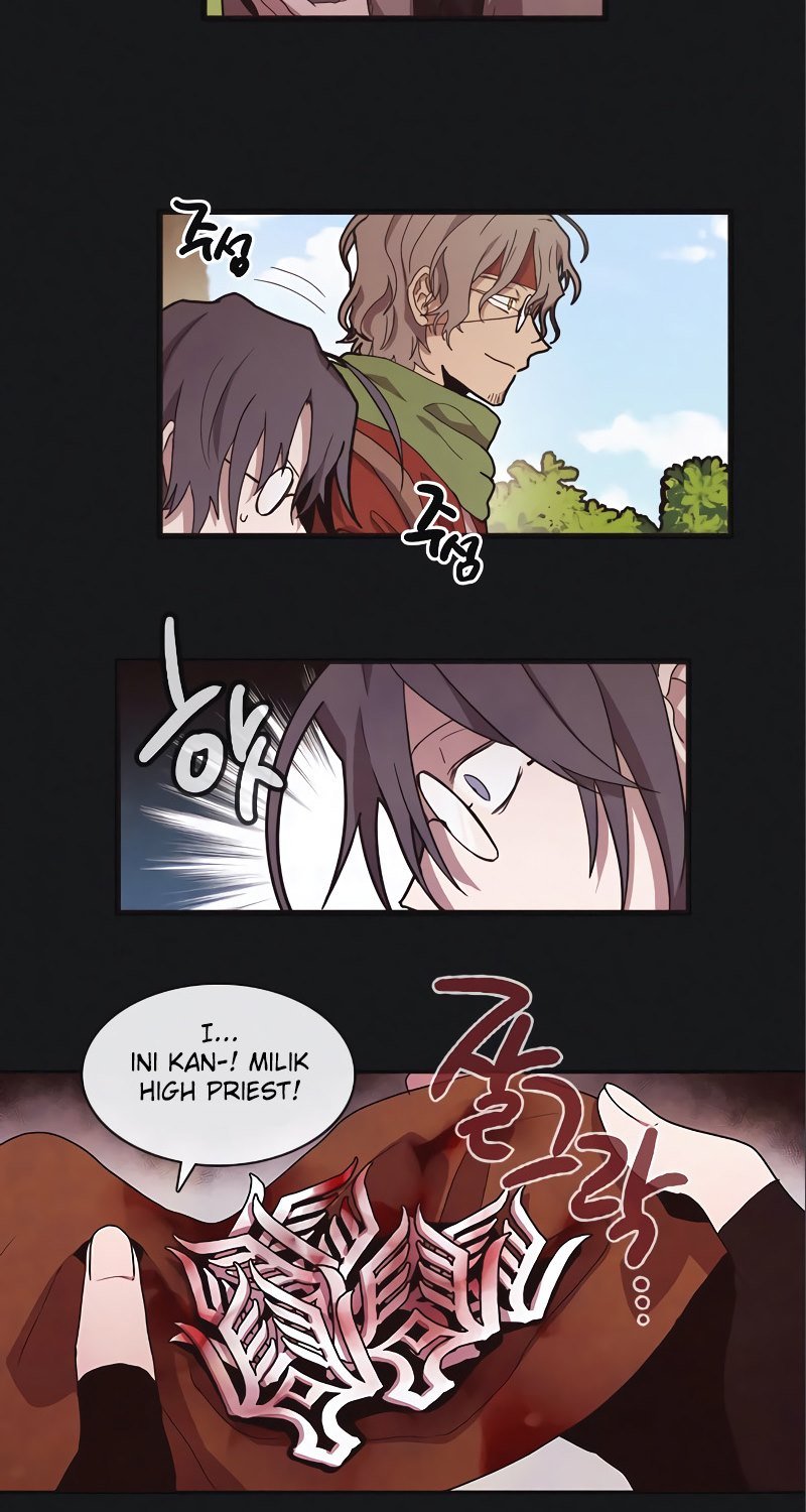 Miracle Hero! Chapter 30 - halaman 16